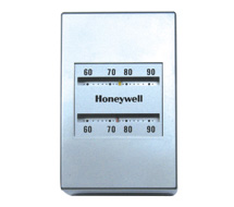 pneumatic series thermostat honeywell setpoint single kele thermostats